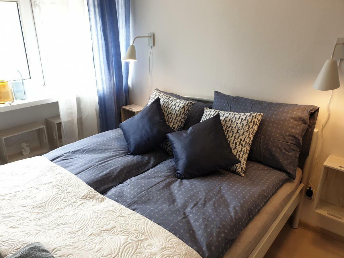 Apartamento Visit Baltic - Matejki IV Świnoujście Exterior foto